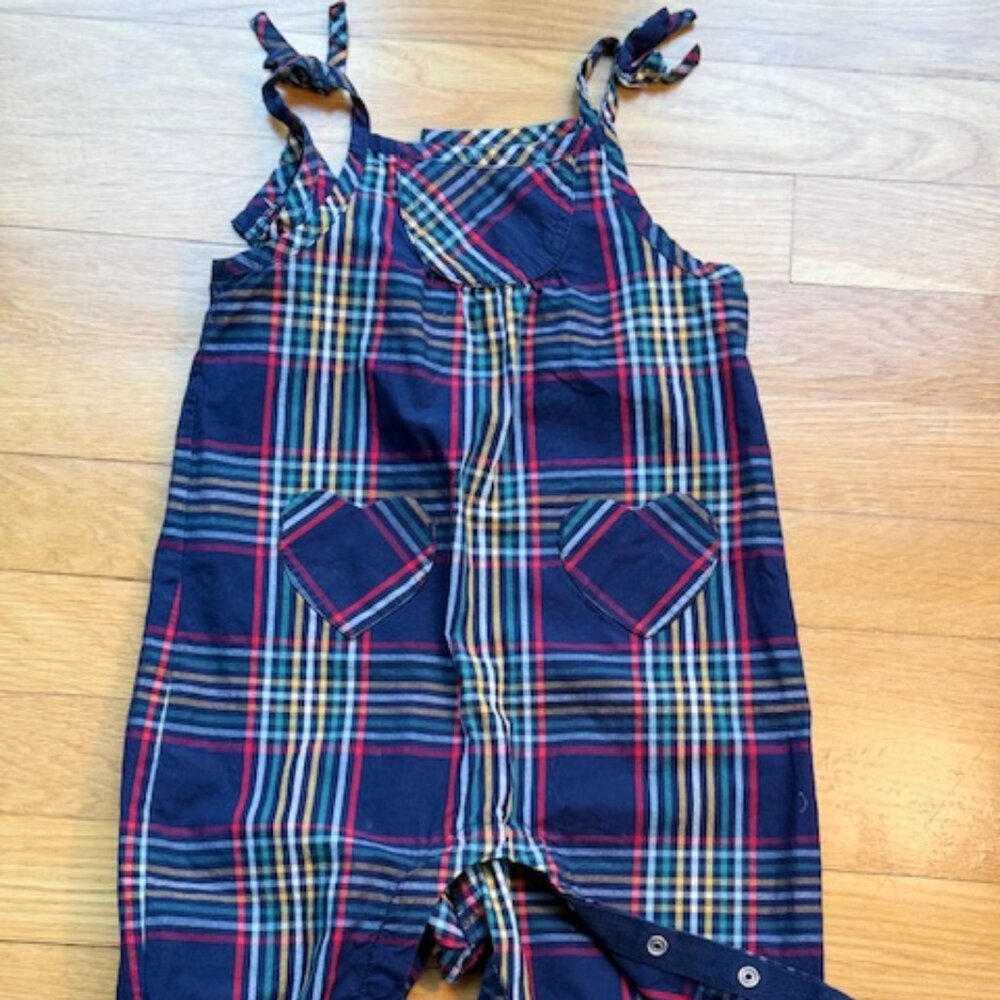 Hanna Andersson Jumper